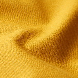 Cotton Flannel Plain – mustard, 