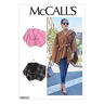 Coat, McCall´s 8029 | 32-40,  thumbnail number 1