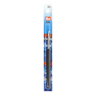 3.5 crochet needle – soft-grip | Prym, 