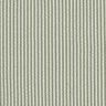 Cotton Jersey Seersucker Fine Stripes – reed/white,  thumbnail number 1