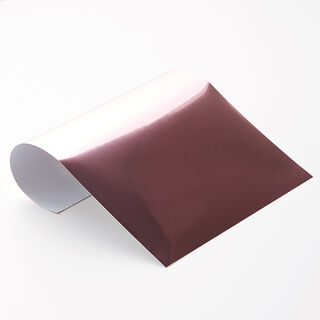 Glossy iron-on film Din A4 – pink, 