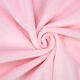 SHORTY Velour [1 m x 0,75 m | Pile: 1,5 mm]  - pink | Kullaloo,  thumbnail number 2