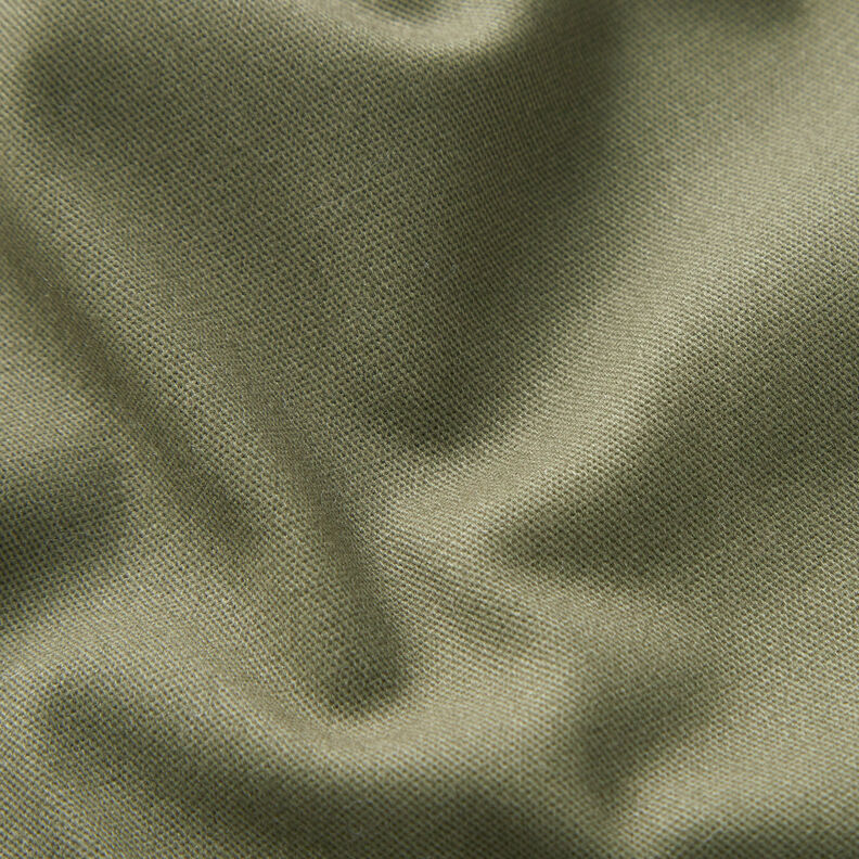 Cotton Twill Stretch – dark pine, image number 2