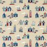 Furnishing Fabric Nature – North Sea,  thumbnail number 1