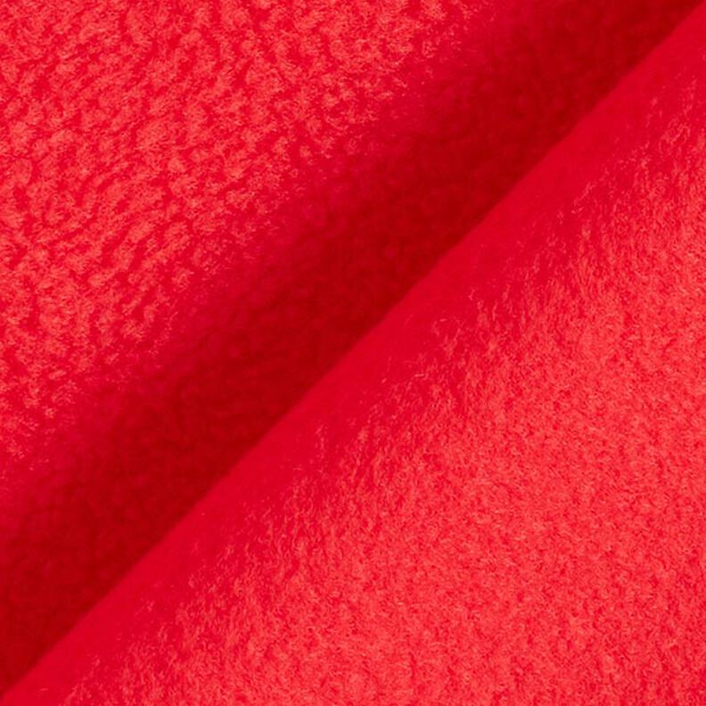 Anti-Pilling Fleece – chili, image number 3