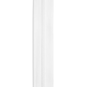 Endless Zip [5 mm] Plastic | Prym – white, 