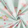 Poplin Unicorn – baby blue/light pink,  thumbnail number 3