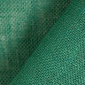 Decor Fabric Jute Plain 150 cm – fir green,  thumbnail number 4