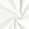 Linen fabric Stretch – white,  thumbnail number 1