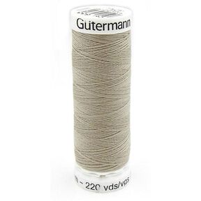 Sew-all Thread (633) | 200 m | Gütermann, 
