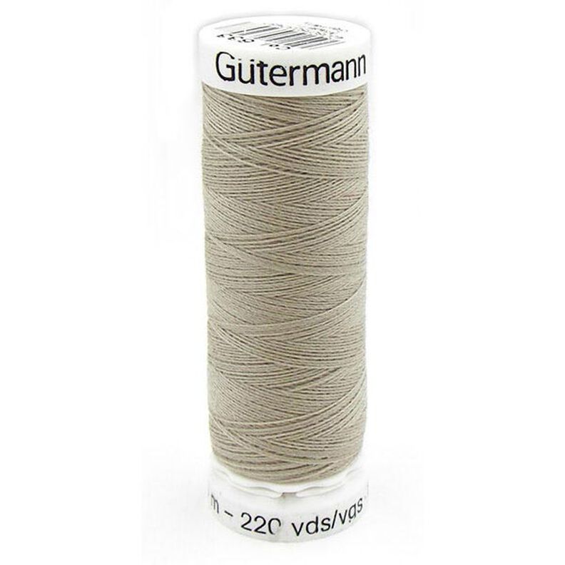 Sew-all Thread (633) | 200 m | Gütermann,  image number 1