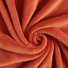 Cosy Fleece – terracotta,  thumbnail number 1