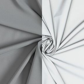 Reflective fabric – silver grey, 