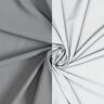 Reflective fabric – silver grey,  thumbnail number 1