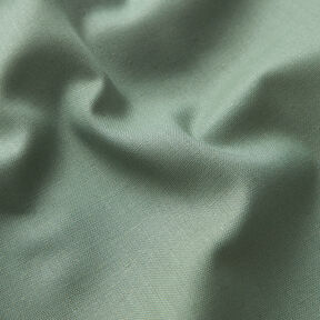 Cotton Cretonne Plain – reed, 