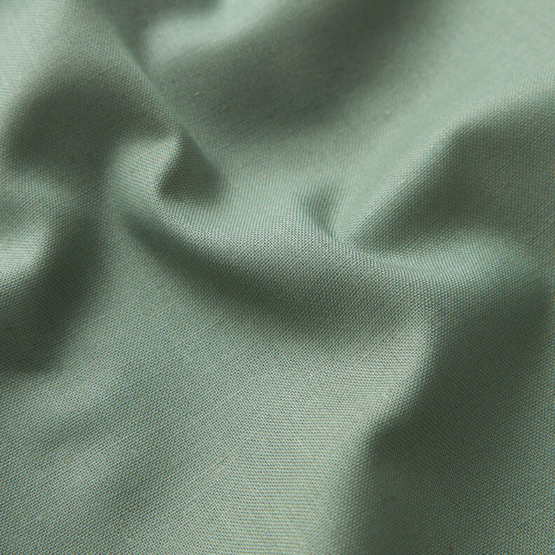 Cotton Cretonne Plain – reed,  image number 2