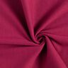 Cuffing Fabric Plain – purple,  thumbnail number 1
