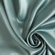 Silk Satin – blue grey,  thumbnail number 1