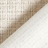 Upholstery Fabric Chenille Plain – almond,  thumbnail number 3
