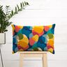 Cotton Cretonne Retro Circles,  thumbnail number 6