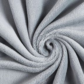 Cosy Fleece – elephant grey, 