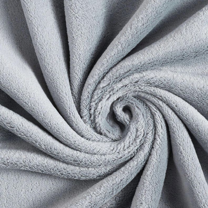 Cosy Fleece – elephant grey,  image number 1