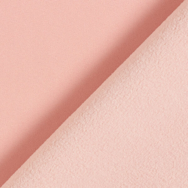 Softshell Plain – dusky pink,  image number 4