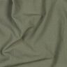 Cotton crinkle pre-washed – dark olive,  thumbnail number 2