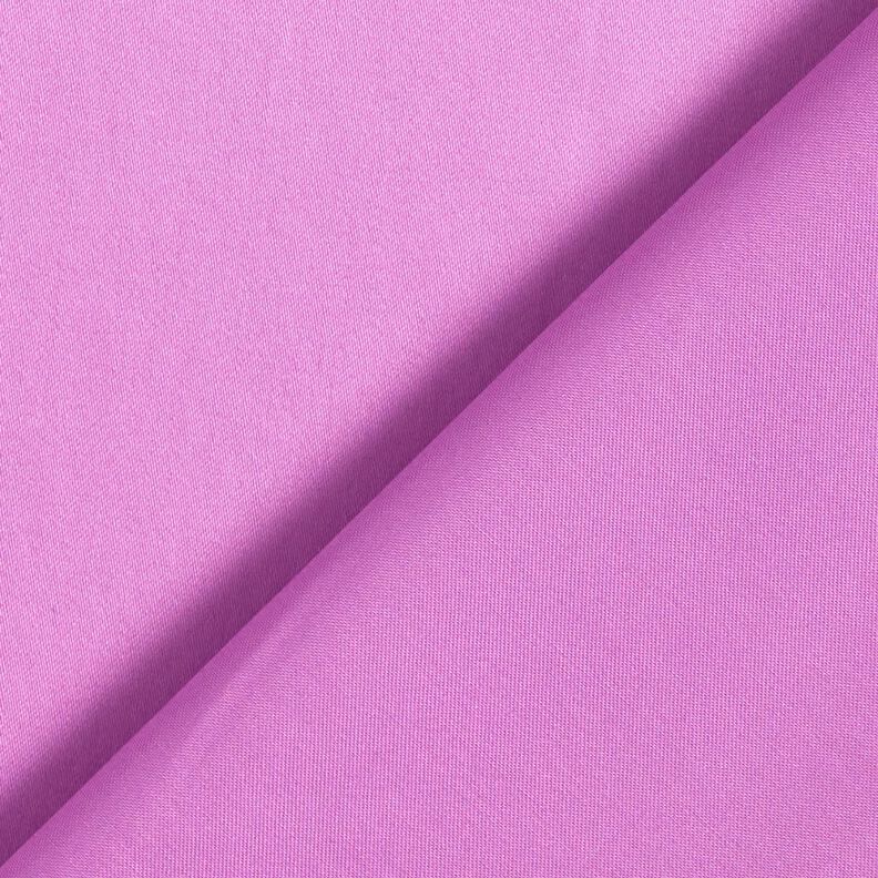 Sateen Plain – pastel mauve | Remnant 60cm,  image number 4