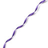 Satin Ribbon [3 mm] – lilac,  thumbnail number 2