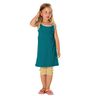 Lightweight Viscose Jersey – petrol,  thumbnail number 10