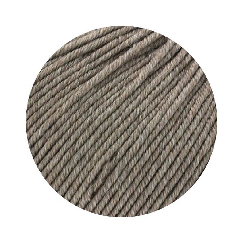 Cool Wool Melange, 50g | Lana Grossa – chestnut,  image number 2