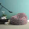 Decor Fabric Tapestry Fabric Colourful Hexagons,  thumbnail number 7