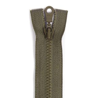 Zip divisible | plastic (567) | YKK, 