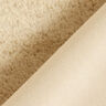 Upholstery Fabric Faux Fur – beige,  thumbnail number 3