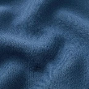 Brushed Sweatshirt Fabric – ocean blue, 