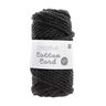Creative Cotton Cord [5mm] | Rico Design – black,  thumbnail number 1