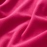Coat Fabric wide herringbone – intense pink,  thumbnail number 2