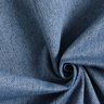 Upholstery Fabric Twill Look – steel blue,  thumbnail number 1