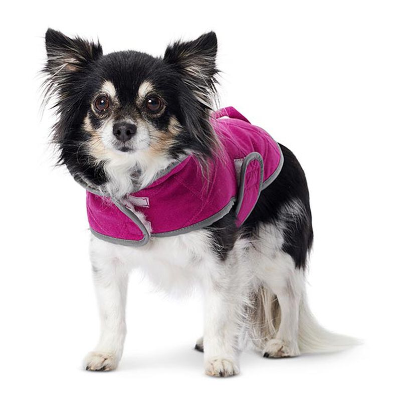 Dog coat, Burda 6049 | S/M/L,  image number 3