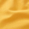 Cuffing Fabric Plain – sunglow,  thumbnail number 4