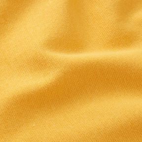 Cuffing Fabric Plain – sunglow, 