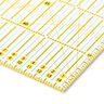 Universal Ruler [ Dimensions: 15 x 30 cm ] | Prym,  thumbnail number 2