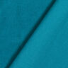Baby Cord Plain – petrol,  thumbnail number 4