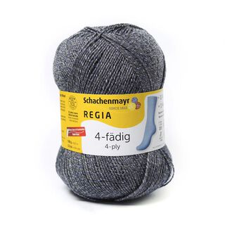 Regia, plain, 4-ply, 100 g | Schachenmayr (0525), 