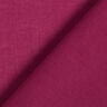 Plain Cotton Batiste – burgundy,  thumbnail number 3