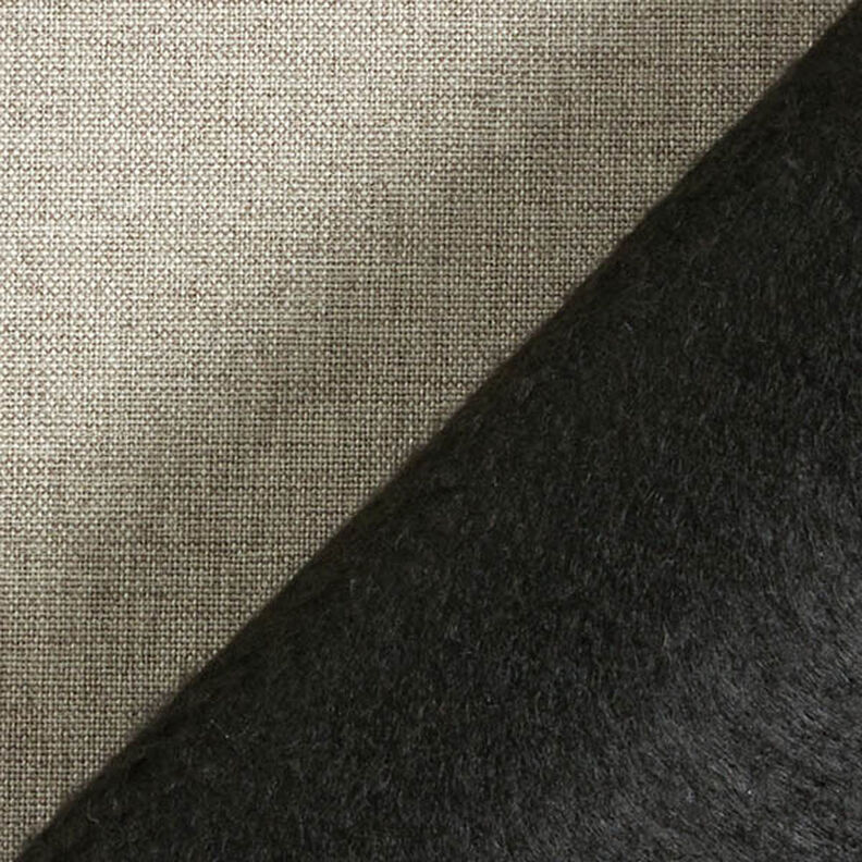 Upholstery Fabric Monotone Mottled – beige, image number 3