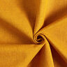 Upholstery Fabric Monotone Mottled – curry yellow,  thumbnail number 1