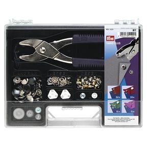 ‘Vario-Plus’ Non-Sew Haberdashery Box | Prym, 