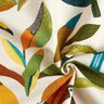 Decor Fabric Panama Toucan – natural/green,  thumbnail number 3